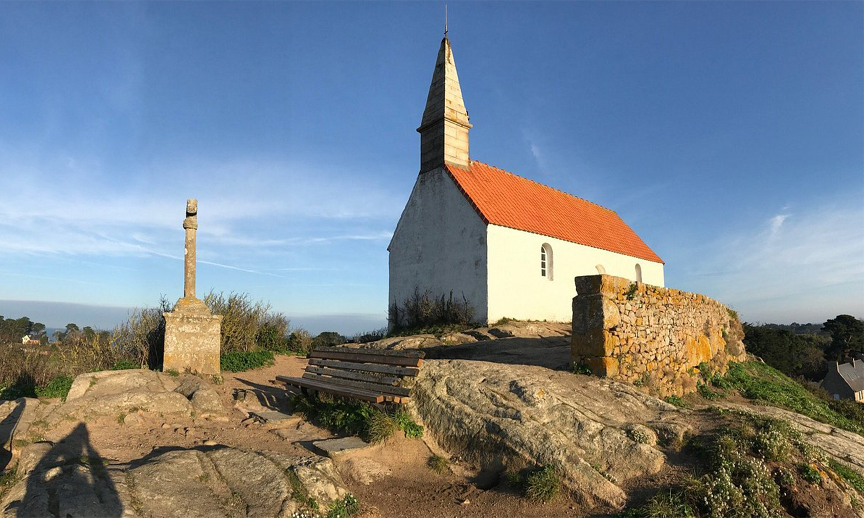 L'Île de Bréhat