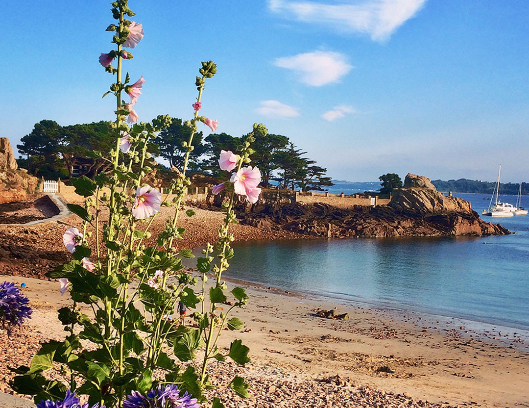 L'Île de Bréhat